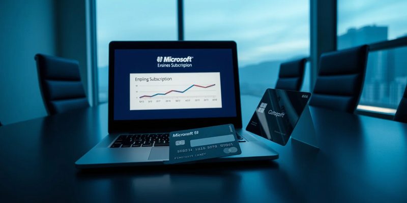 Microsoft 365: Kostenpflichtige Verlängerung ersetzt Kulanzfrist - Foto: über boerse-global.de