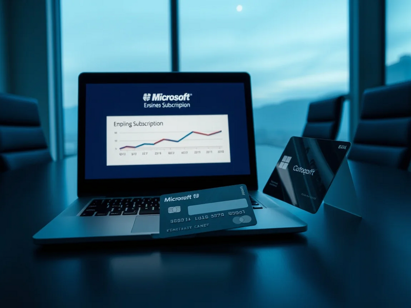 Microsoft 365: Kostenpflichtige Verlängerung ersetzt Kulanzfrist - Foto: über boerse-global.de