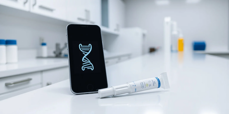 Personalisierte Ernährung: DNA-Tests und Apps boomen – doch die Wissenschaft warnt - Foto: über boerse-global.de