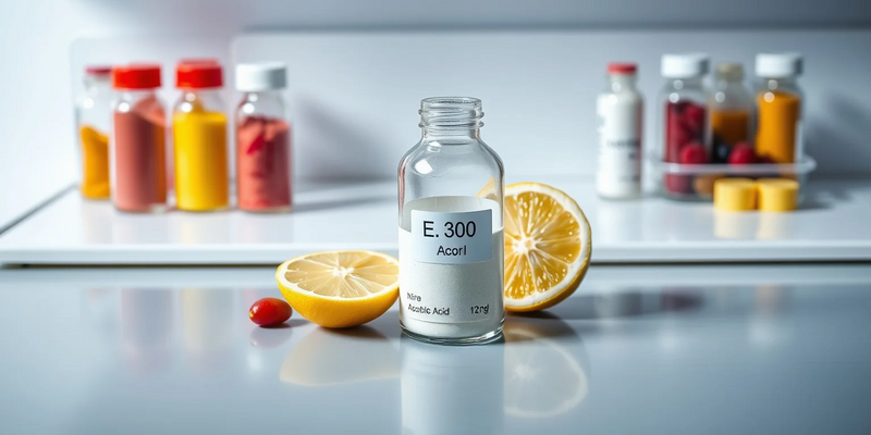 E-Nummern: Was hinter den umstrittenen Zusatzstoffen steckt - Foto: über boerse-global.de