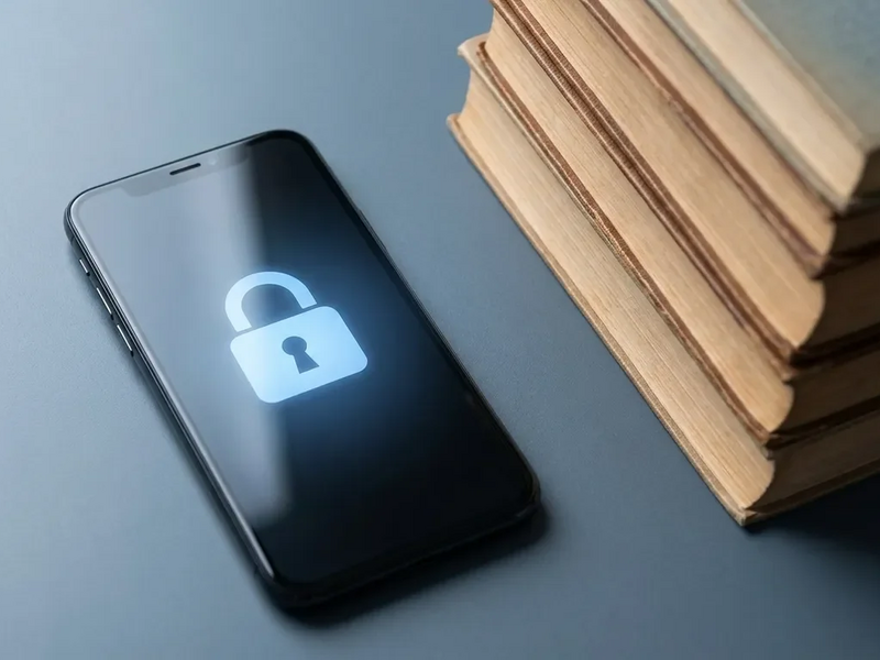 Frankreich plant Social-Media-Verbot für unter 15-Jährige - Foto: über boerse-global.de