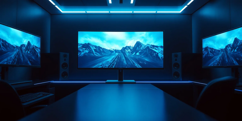 Googles Veo 3.1: KI-Video für alle - Foto: über boerse-global.de