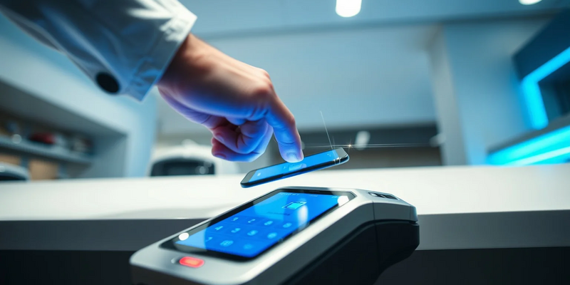 PayPal startet Fastlane und Links für schnelleres Bezahlen - Foto: über boerse-global.de