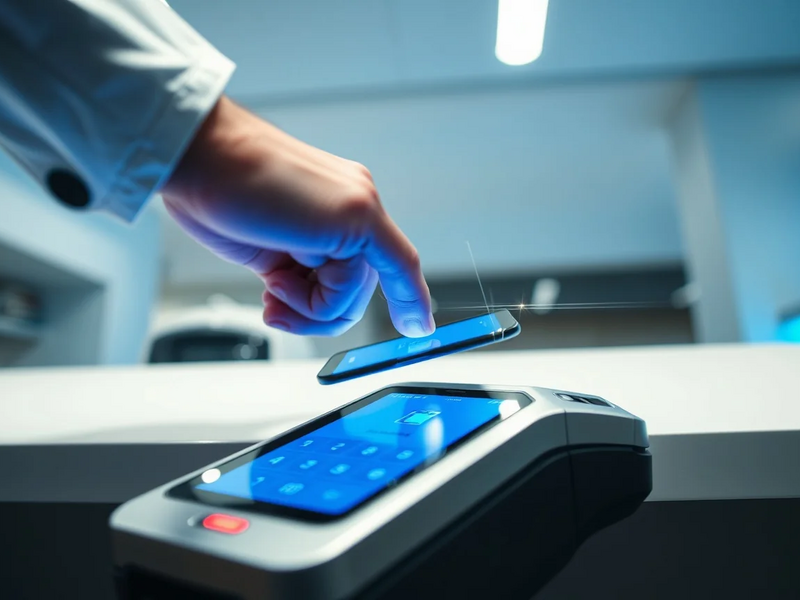 PayPal startet Fastlane und Links für schnelleres Bezahlen - Foto: über boerse-global.de