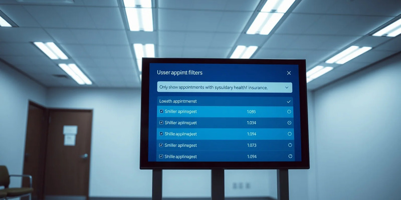 Doctolib: Gericht verurteilt irreführende Terminbuchung - Foto: über boerse-global.de