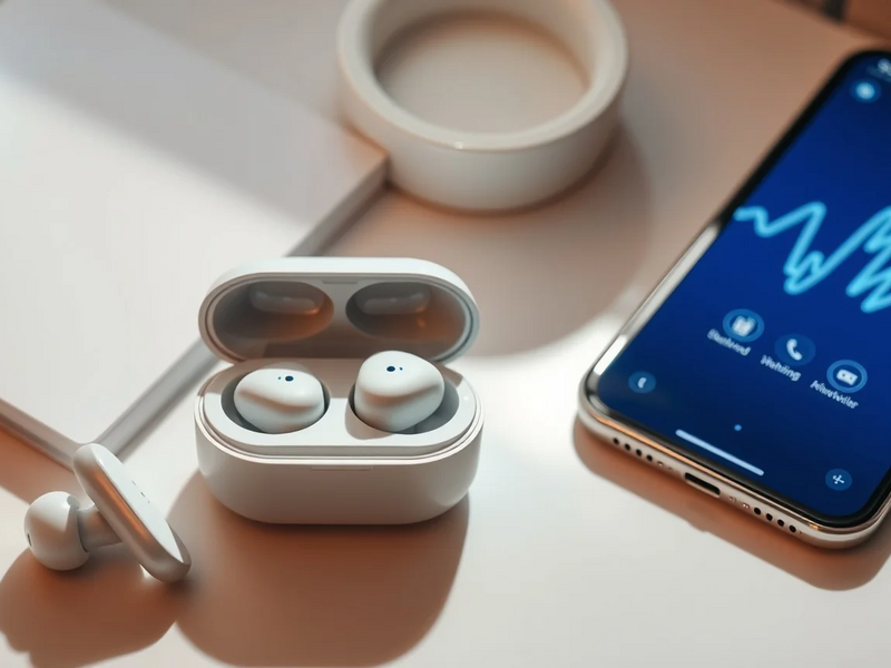 Neurotech-Boom: EEG-Sensoren erobern Alltagsgeräte - Foto: über boerse-global.de