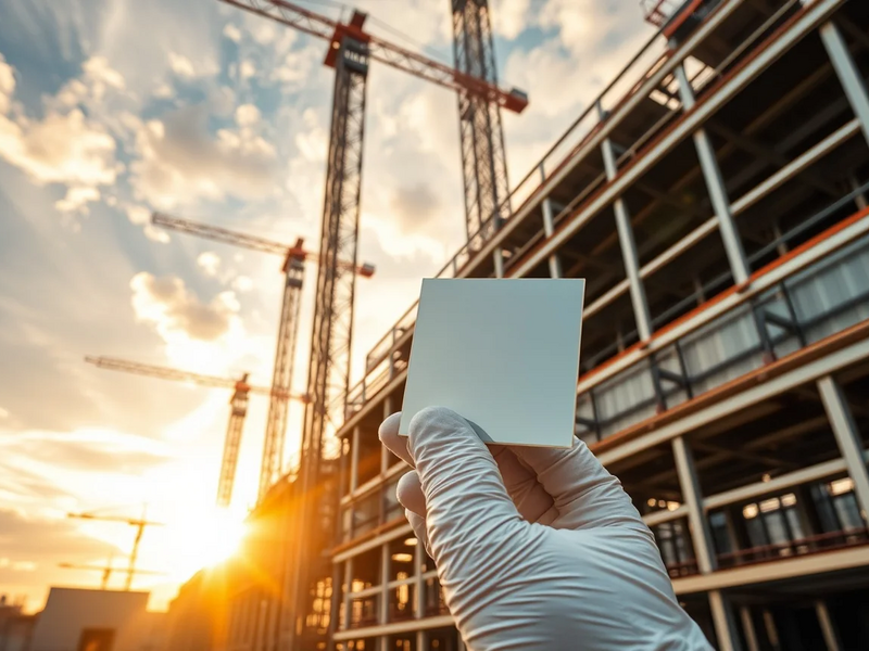 TSMC investiert Rekordsumme für KI-Chips und beschleunigt US-Expansion - Foto: über boerse-global.de