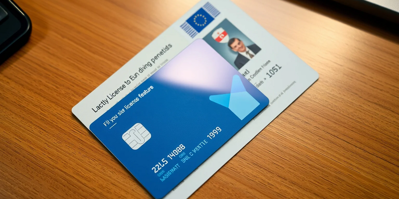 EU-Führerschein: Tausende drohen ab heute Bußgeld - Foto: über boerse-global.de