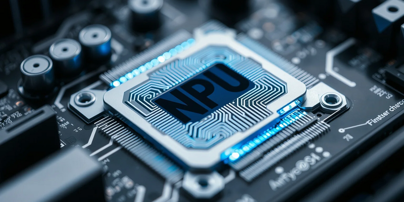 Microsofts KI-PCs: Der PC wird zum lokalen Intelligenz-Zentrum - Foto: über boerse-global.de