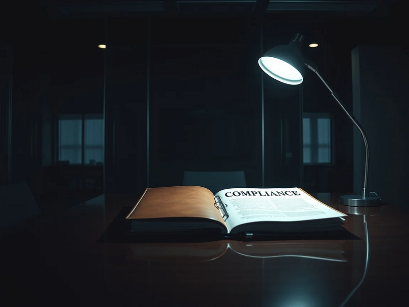 Außenwirtschaftsgesetz: Deutschland verschärft Sanktionsdurchsetzung drastisch - Foto: über boerse-global.de