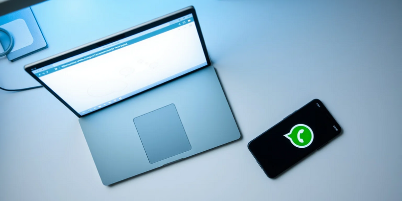 WhatsApp Web: Bald auch Gruppen-Anrufe im Browser möglich - Foto: über boerse-global.de