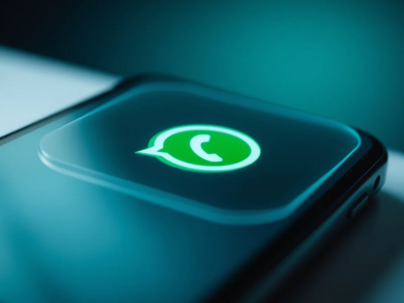WhatsApp: Neue Funktion prüft Sichtbarkeit nach dem Posten - Foto: über boerse-global.de