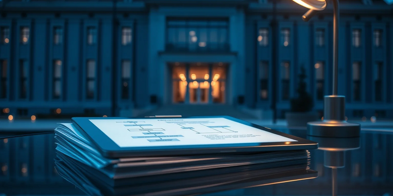 Digital-Omnibus: EU plant radikale Neudefinition von personenbezogenen Daten - Foto: über boerse-global.de