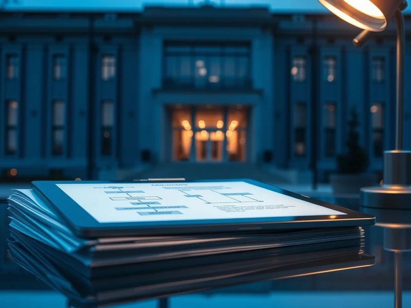 Digital-Omnibus: EU plant radikale Neudefinition von personenbezogenen Daten - Foto: über boerse-global.de