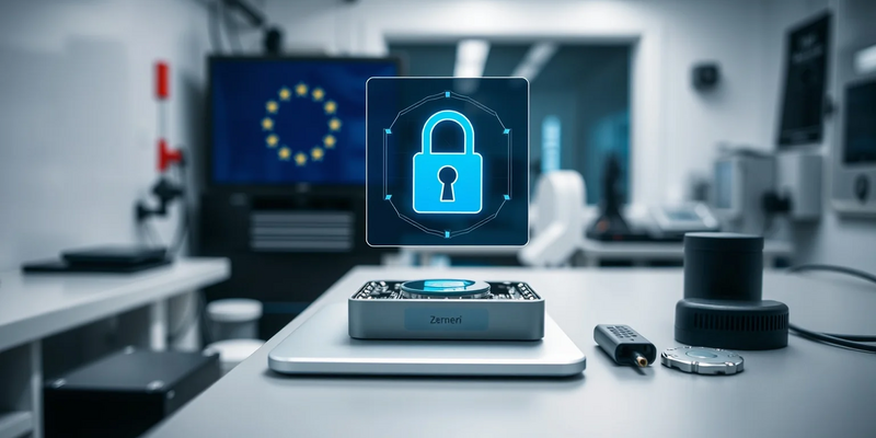 Cyber Resilience Act: EU startet Offensive für sichere Smart-Produkte - Foto: über boerse-global.de