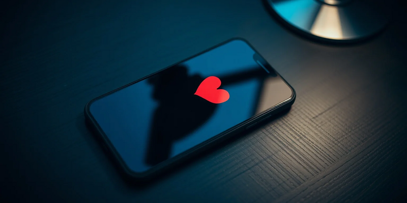 Love-Scamming: LKA warnt vor neuer Welle des organisierten Liebesbetrugs - Foto: über boerse-global.de