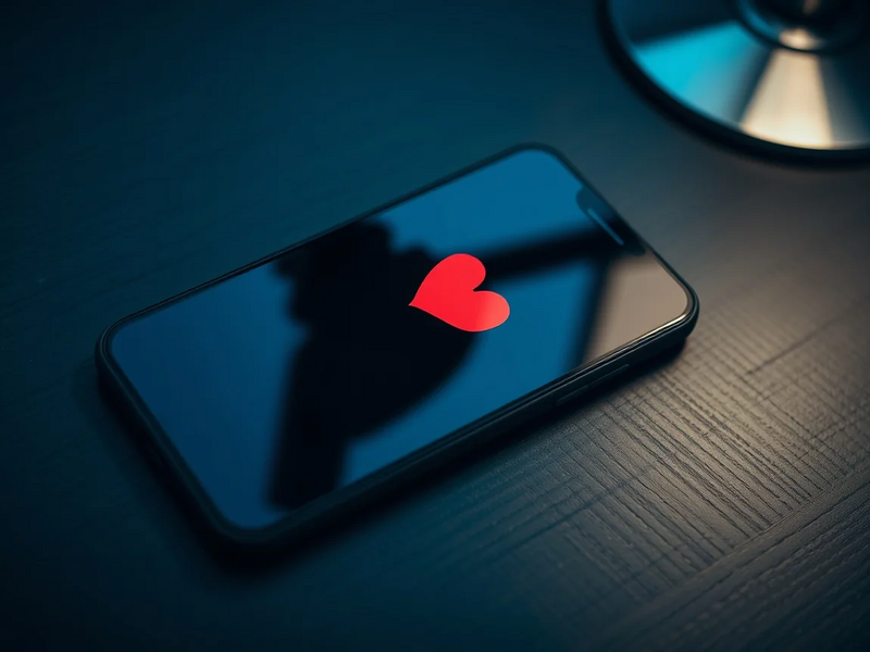 Love-Scamming: LKA warnt vor neuer Welle des organisierten Liebesbetrugs - Foto: über boerse-global.de