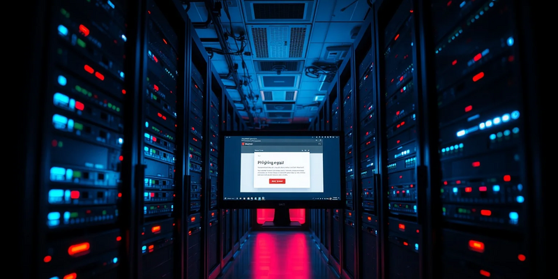 Phishing-Welle überrollt deutsche Universitäten - Foto: über boerse-global.de