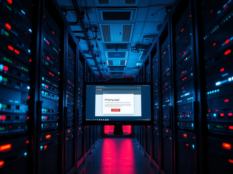 Phishing-Welle überrollt deutsche Universitäten - Foto: über boerse-global.de