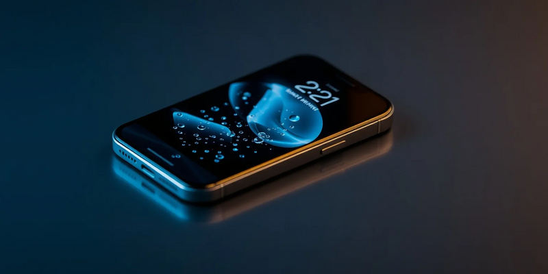 iOS 26.3: Neue Wetter-Hintergründe personalisieren den Sperrbildschirm - Foto: über boerse-global.de