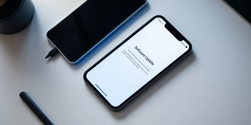 iOS-Updates bringen Android-Transfer und EU-Features - Foto: über boerse-global.de