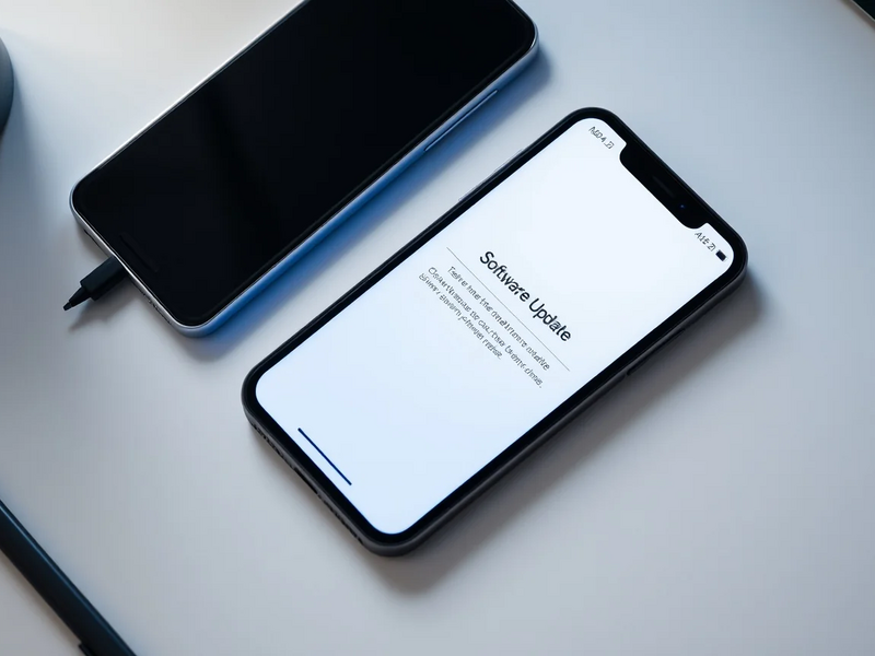 iOS-Updates bringen Android-Transfer und EU-Features - Foto: über boerse-global.de