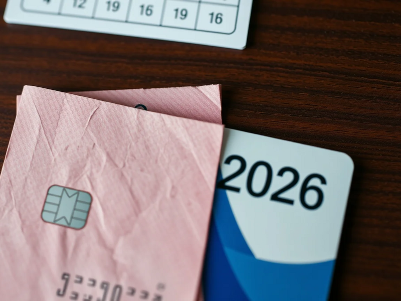 EU-Führerschein: Letzte Tage für Umtausch alter Karten - Foto: über boerse-global.de