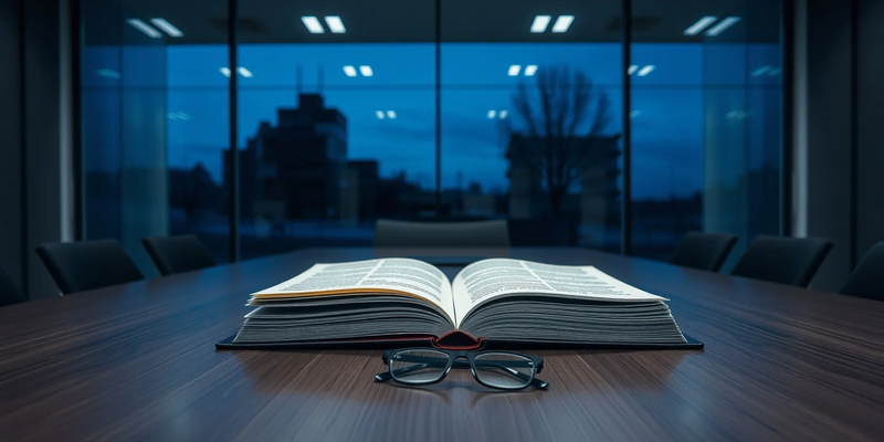 Arbeitsrecht: Führungskräfte brauchen dringend Nachhilfe - Foto: über boerse-global.de