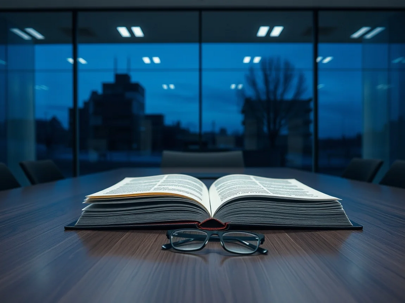 Arbeitsrecht: Führungskräfte brauchen dringend Nachhilfe - Foto: über boerse-global.de