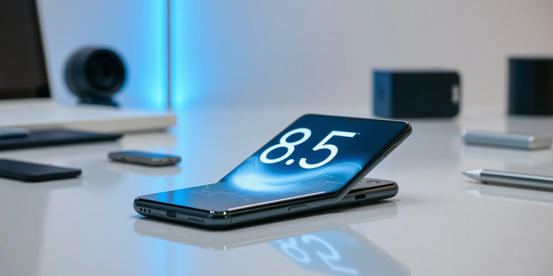 Samsung One UI 8.5: Vierte Beta bringt letzte Feinschliffe für Galaxy S25 - Foto: über boerse-global.de