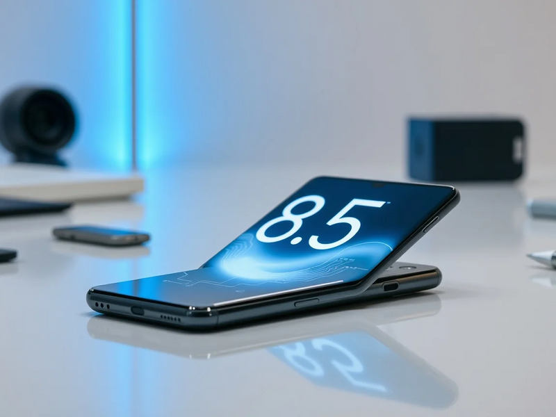 Samsung One UI 8.5: Vierte Beta bringt letzte Feinschliffe für Galaxy S25 - Foto: über boerse-global.de