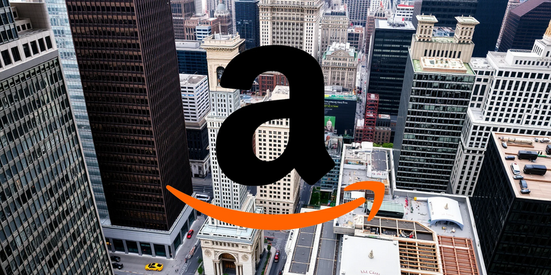 Amazon’s Strategic Pivot: Securing Energy and Expanding Cloud Reach - Foto: über boerse-global.de