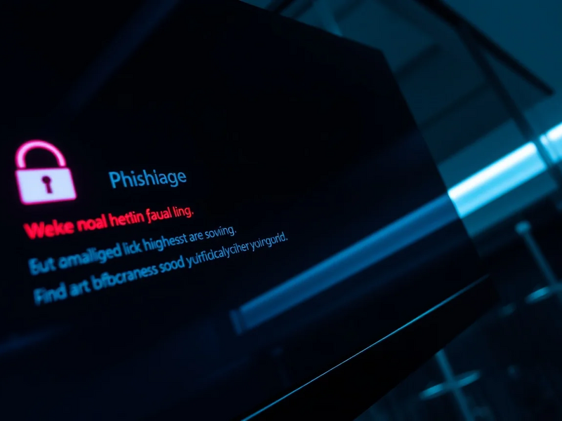 Targobank-Kunden im Visier neuer Phishing-Welle - Foto: über boerse-global.de