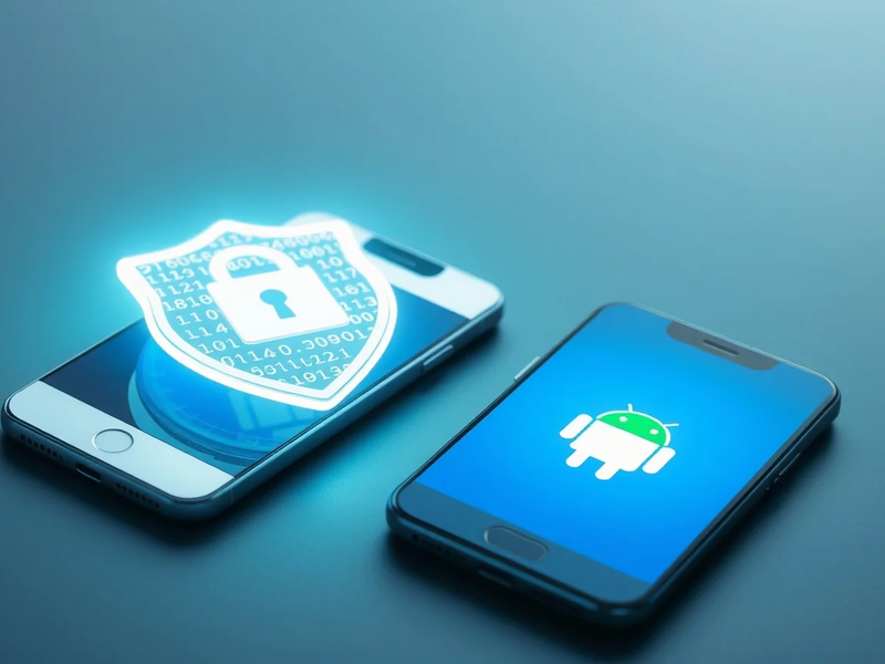 Apple ebnet Weg für verschlüsselte Chats zwischen iPhone und Android - Foto: über boerse-global.de