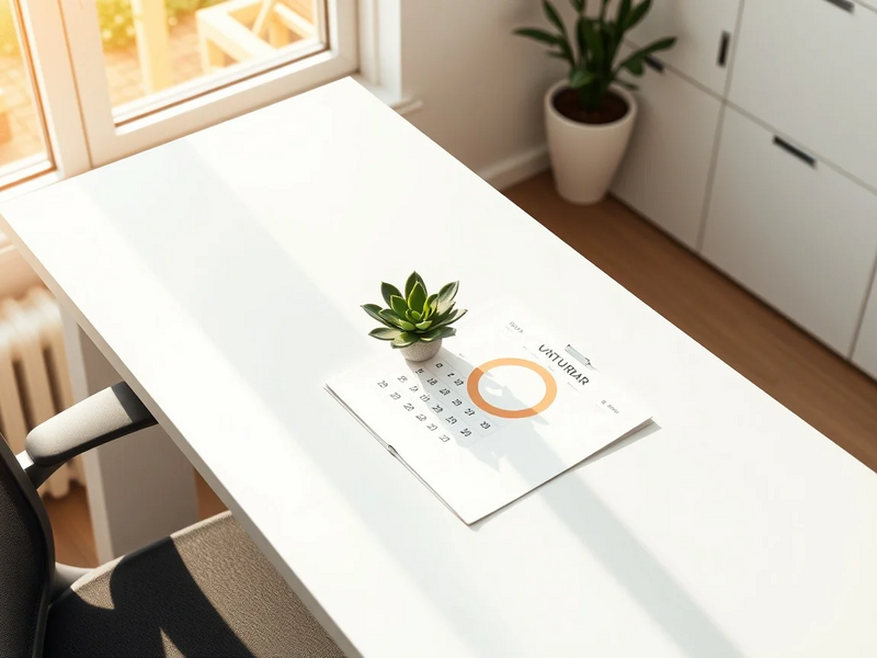 Betriebe setzen auf No-Stress-Days gegen Burnout - Foto: über boerse-global.de