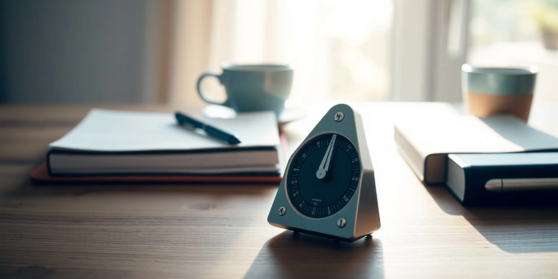 Rhythmus-Management: Die neue Formel für produktive Arbeit - Foto: über boerse-global.de