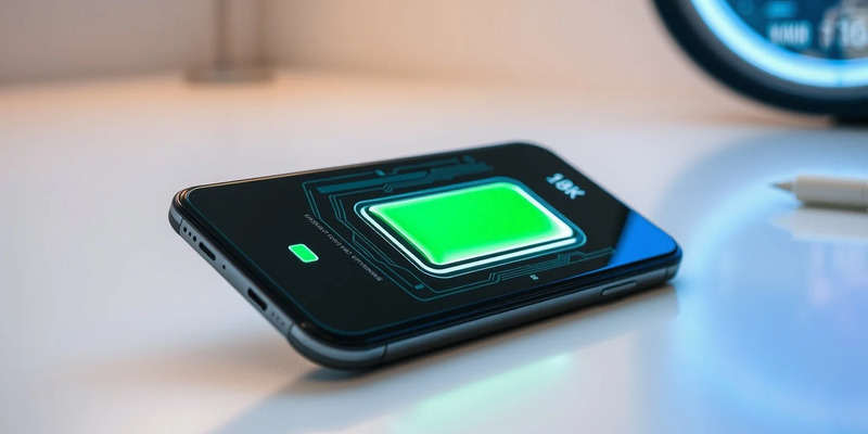 Xiaomi 17 Max: 8.000-mAh-Batterie setzt neue Maßstäbe - Foto: über boerse-global.de