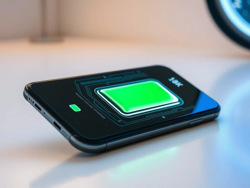 Xiaomi 17 Max: 8.000-mAh-Batterie setzt neue Maßstäbe - Foto: über boerse-global.de