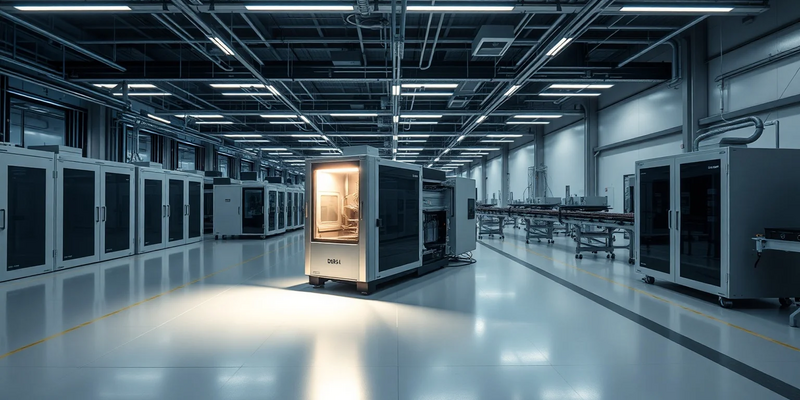 Speicherkrise: KI-Boom macht DDR4-RAM zur Mangelware - Foto: über boerse-global.de