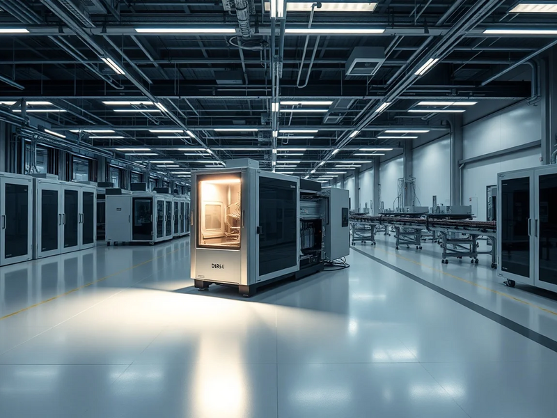 Speicherkrise: KI-Boom macht DDR4-RAM zur Mangelware - Foto: über boerse-global.de