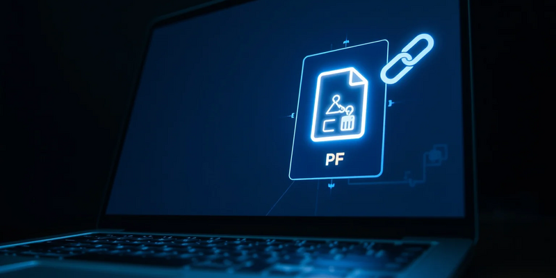 PDF-Malware und digitale Signaturen: Der Kampf um sichere Dokumente - Foto: über boerse-global.de