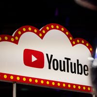 Fast unbemerkt ist YouTube zum Superstar aufgestiegen.  - Foto: Rolf Vennenbernd/dpa