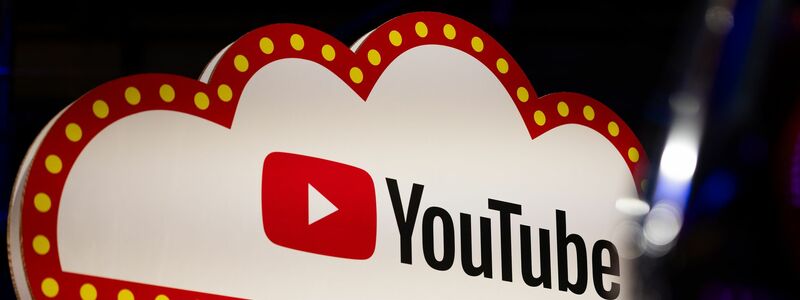 Fast unbemerkt ist YouTube zum Superstar aufgestiegen.  - Foto: Rolf Vennenbernd/dpa