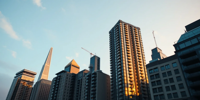 Immobilienmarkt 2026: Großbritannien springt, andere Märkte zögern - Foto: über boerse-global.de