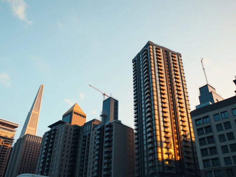 Immobilienmarkt 2026: Großbritannien springt, andere Märkte zögern - Foto: über boerse-global.de