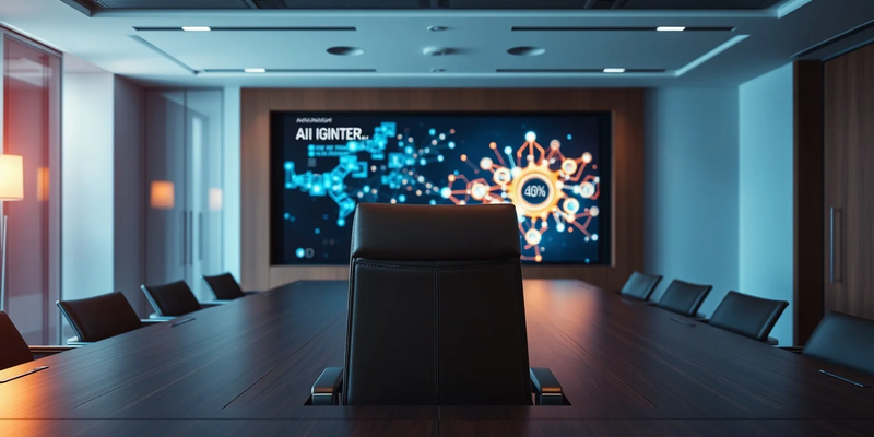 IHK-Zertifizierung zum KI-Beauftragten wird zum neuen Standard - Foto: über boerse-global.de