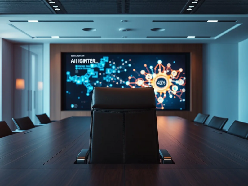 IHK-Zertifizierung zum KI-Beauftragten wird zum neuen Standard - Foto: über boerse-global.de