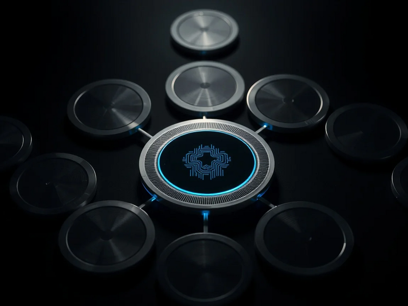 Pax Silica: Neun Nationen bündeln Kräfte für sichere KI-Zulieferung - Foto: über boerse-global.de