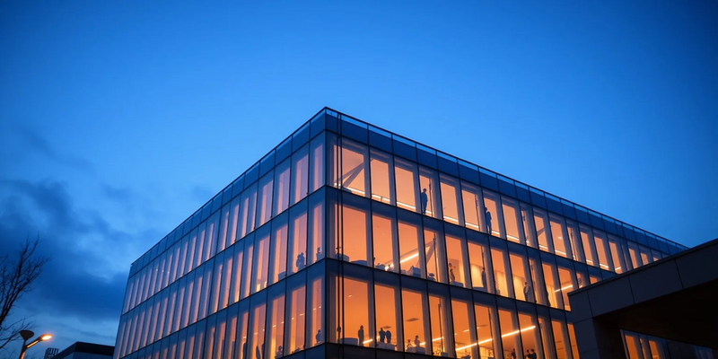 Wüstenrot: Finanzvorstand Hofstätter-Pobst wird neuer CEO - Foto: über boerse-global.de