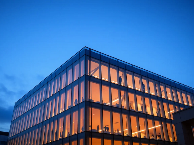 Wüstenrot: Finanzvorstand Hofstätter-Pobst wird neuer CEO - Foto: über boerse-global.de